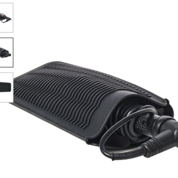 🌟 HOST PICK 🌟 Hairstyling Tool Mat and Storage Case - Picture 7 of 7